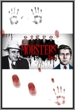 Portada de Mobsters