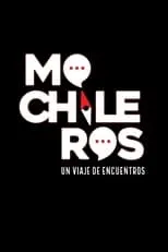 Portada de Mochileros