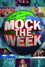 Portada de Mock the Week