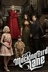 Portada de Mockingbird Lane