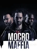 Portada de Mocro Maffia