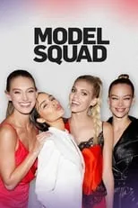 Portada de Model Squad