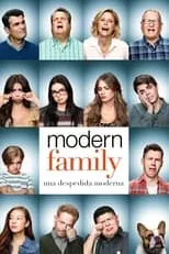 Jesse Tyler Ferguson en la serie - Modern Family