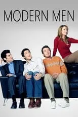 Portada de Modern Men