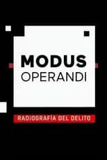 Portada de Modus Operandi