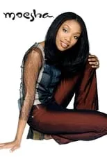 Portada de Moesha