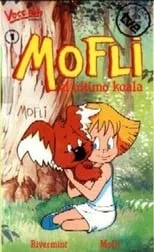 Portada de Mofli, el último koala