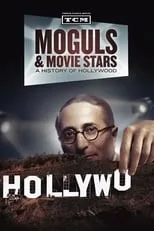 Bob Balaban en la serie - Moguls & Movie Stars: A History of Hollywood