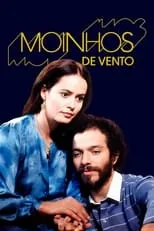 Lineu Dias en la serie - Moinhos de Vento