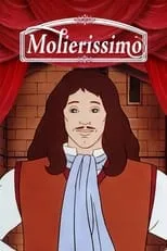 Portada de Molierissimo