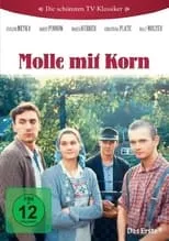 Marco Kröger en la serie - Molle mit Korn