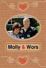 Portada de Molly & Wors