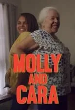 Portada de Molly and Cara