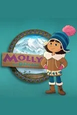 Portada de Molly of Denali