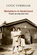 Portada de Molukkers in Nederland 70 jaar op weg naar huis