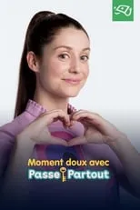 Portada de Moment doux avec Passe-Partout