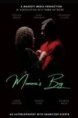 Portada de Momma's Boy