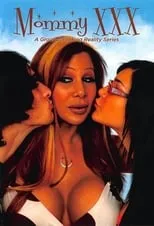 Portada de Mommy XXX