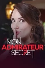 Portada de Mon admirateur secret