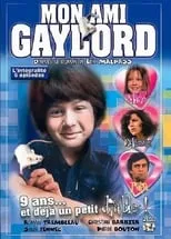 Portada de Mon ami Gaylord