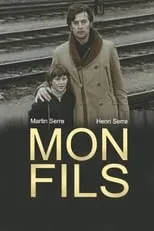 Portada de Mon fils