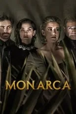 Portada de Monarca