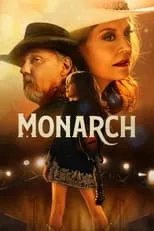 Portada de Monarch