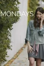 Mondays portada