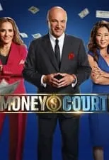 Portada de Money Court