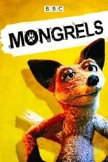 Portada de Mongrels