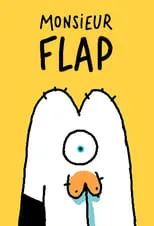 Portada de Monsieur Flap