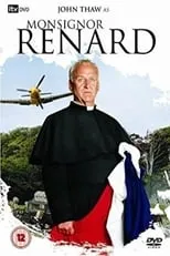 Portada de Monsignor Renard