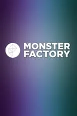 Portada de Monster Factory