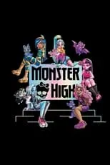 Portada de Monster High: Webisodes