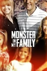 Póster de la temporada 1 de la serie Monster in My Family