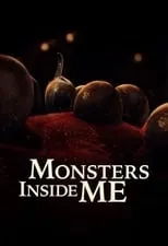 Monsters Inside Me portada