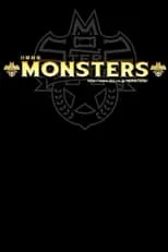 Portada de Monsters