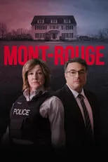 Portada de Mont-Rouge