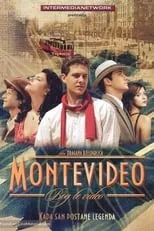 Portada de Montevideo, Bog te video