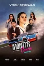 Portada de Montir Cantik