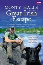 Portada de Monty Halls' Great Irish Escape