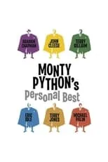 Terry Gilliam en la serie - Monty Python's Personal Best