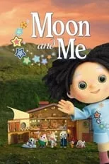 Portada de Moon and Me