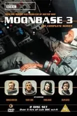 Poster de la película Moonbase 3 - Películas hoy en TV