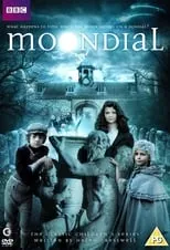 Portada de Moondial