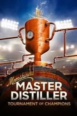 Portada de Moonshiners: Master Distiller Tournament of Champions