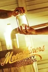 Portada de Moonshiners: Whiskey Business