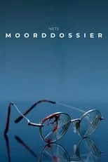 Portada de Moorddossier