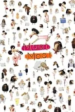 Portada de Moot-Moot