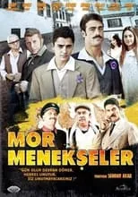 Enis Yıldız en la serie - Mor Menekşeler